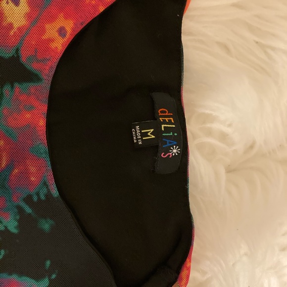 delias x dollskill dress - Picture 4 of 5